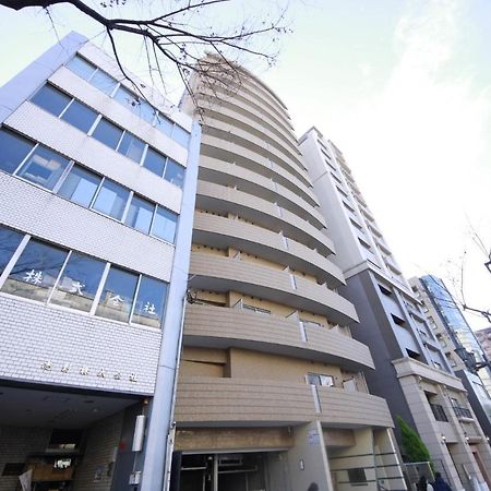 Prestige Accommodation - Vacation Stay 12035 Ōsaka Exterior foto