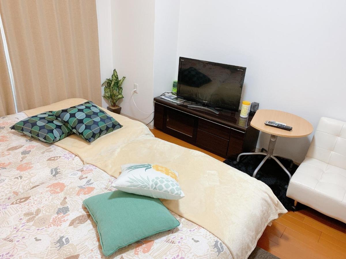 Prestige Accommodation - Vacation Stay 12035 Ōsaka Exterior foto