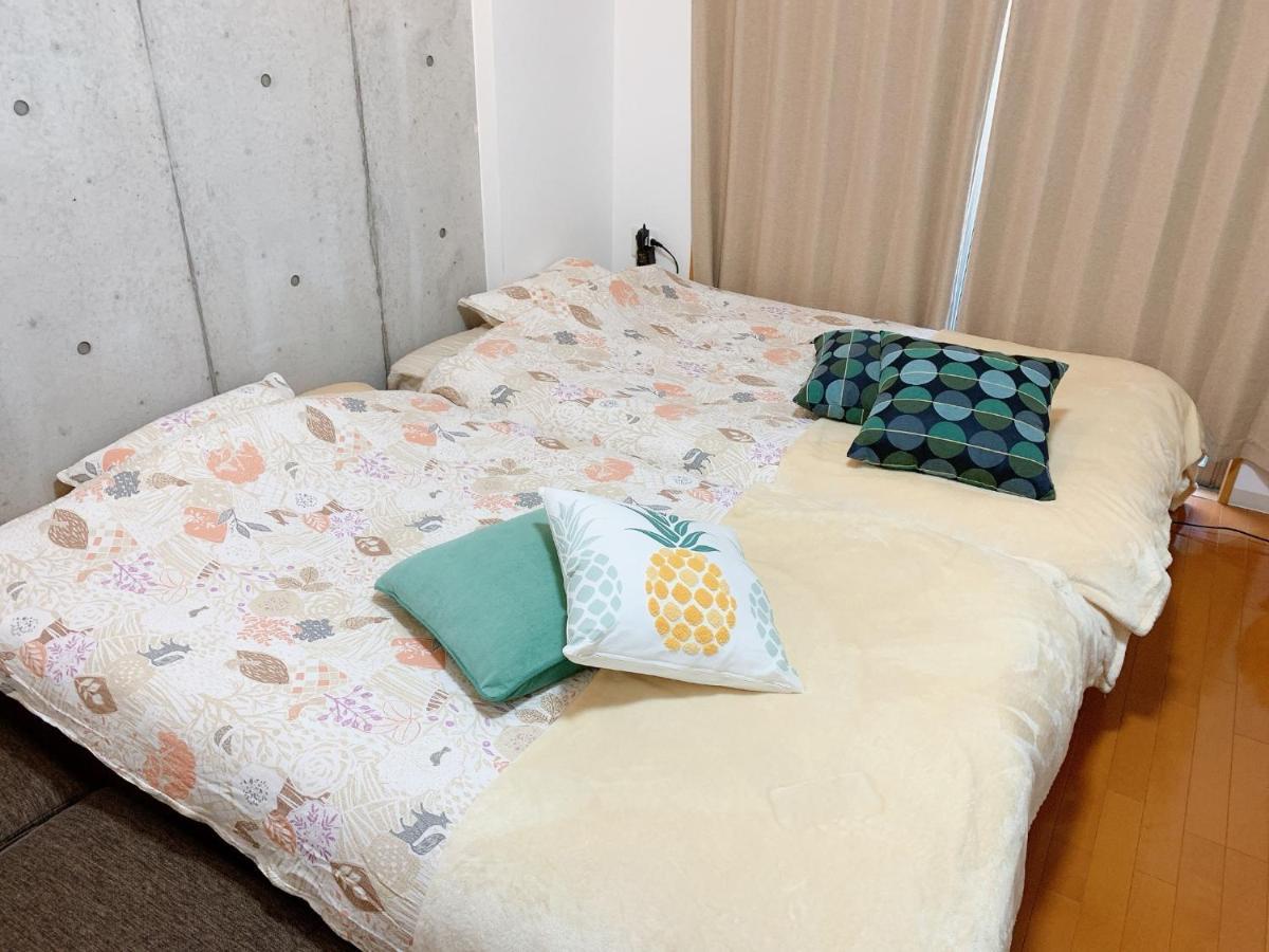 Prestige Accommodation - Vacation Stay 12035 Ōsaka Exterior foto