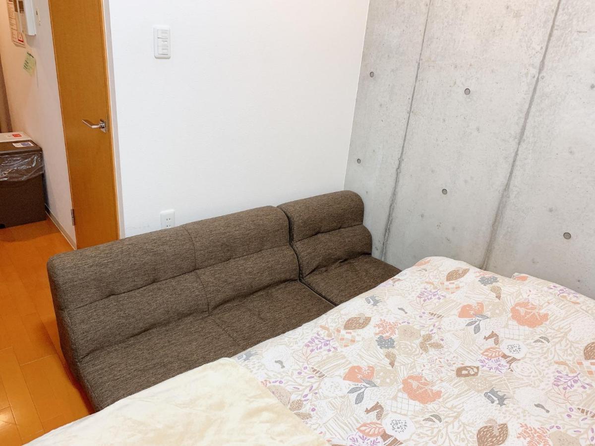 Prestige Accommodation - Vacation Stay 12035 Ōsaka Exterior foto